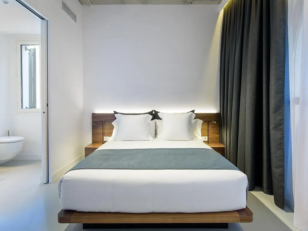 La Casa Del Sol Hotel Gracia, Sonder By Marriott Bonvoy Barcelona Espanha