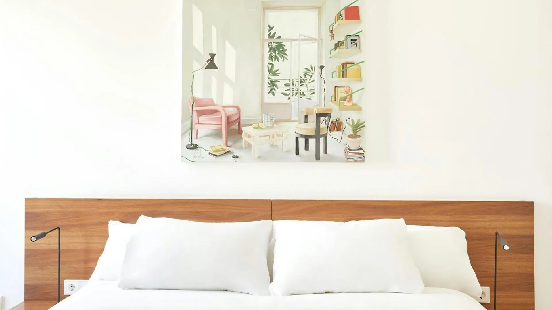 La Casa Del Sol Hotel Gracia, Sonder By Marriott Bonvoy Barcellona